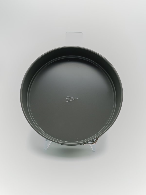 Stampo con cerniera antiaderente cm 20 - immagine 2