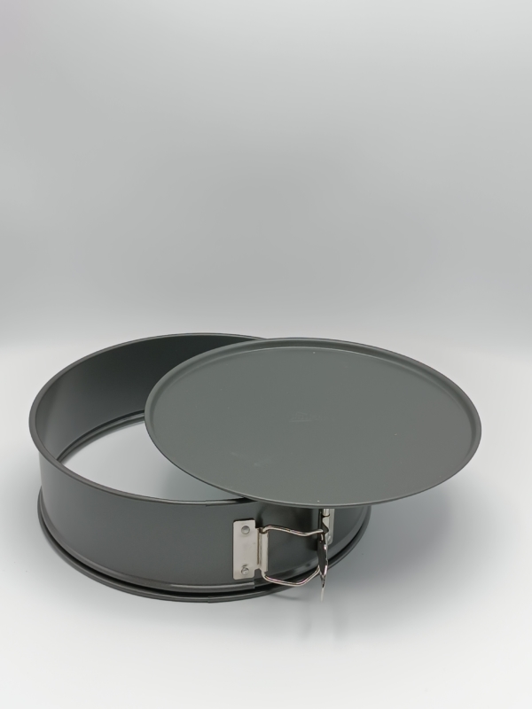 Stampo con cerniera antiaderente cm 20 - immagine 3