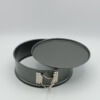 Stampo con cerniera antiaderente cm 22 - immagine 2