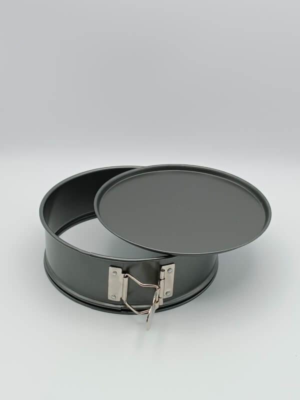Stampo con cerniera antiaderente cm 22 - immagine 2