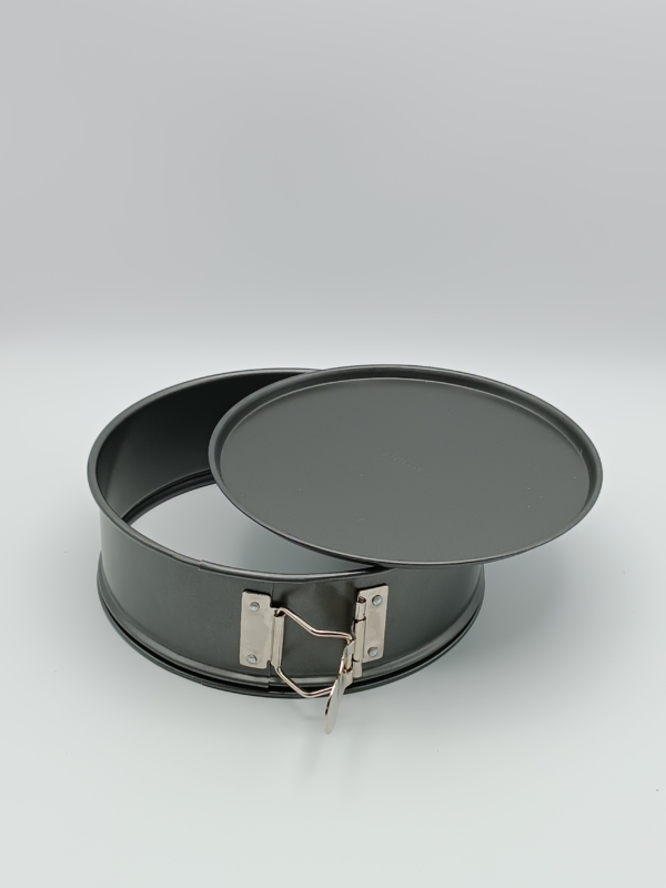 Stampo con cerniera antiaderente cm 18 - immagine 3