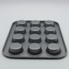 Stampo mini muffin 12 posti - immagine 2