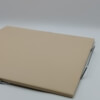 Pietra refrattaria per pizza con sostegno inox cm 38 - immagine 2