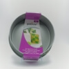 Stampo alto con cerniera antiaderente cm 22