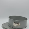 Stampo alto con cerniera antiaderente cm 22 - immagine 2