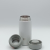 Borraccia + infusione 420 ml bianco Thermos inox - immagine 2