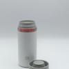 Borraccia + infusione 420 ml bianco Thermos inox - immagine 3