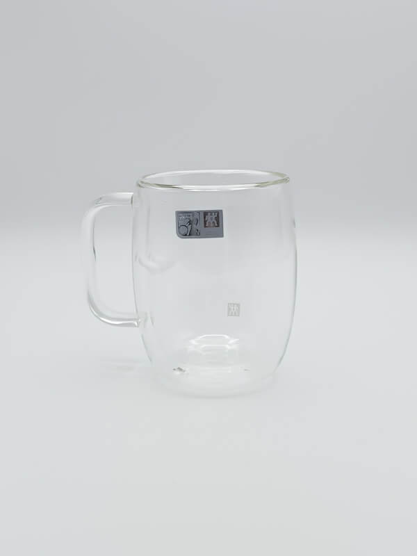 Tazza Sorrento doppia camera ml 355