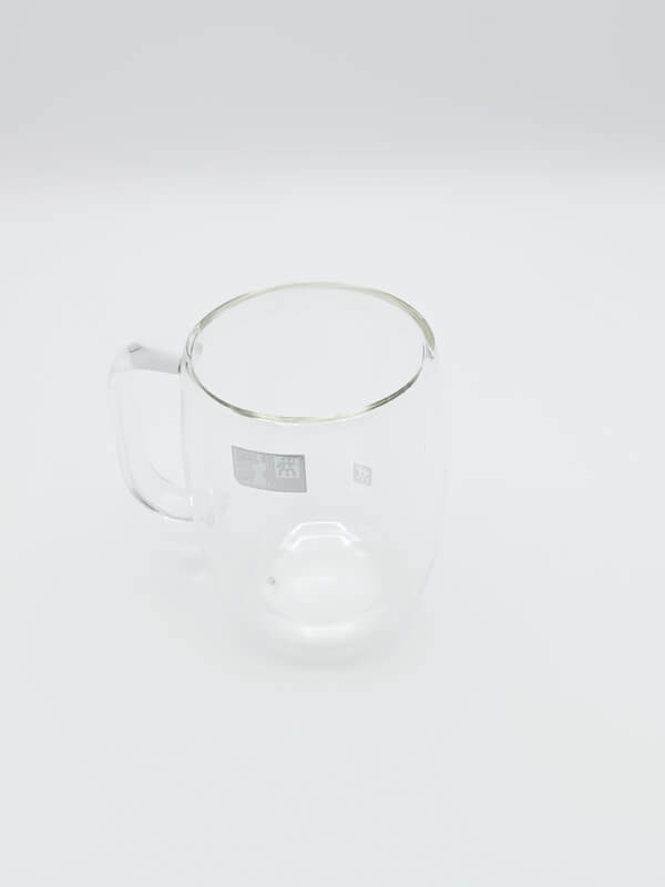 Tazza Sorrento doppia camera ml 355 - immagine 2