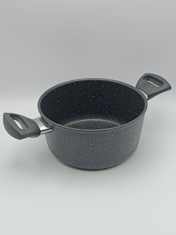 Casseruola Vipiteno cm 20 per induzione
