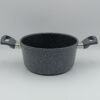 Casseruola Vipiteno cm 24 per induzione - immagine 2