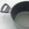Casseruola Vipiteno cm 24 per induzione - immagine 4