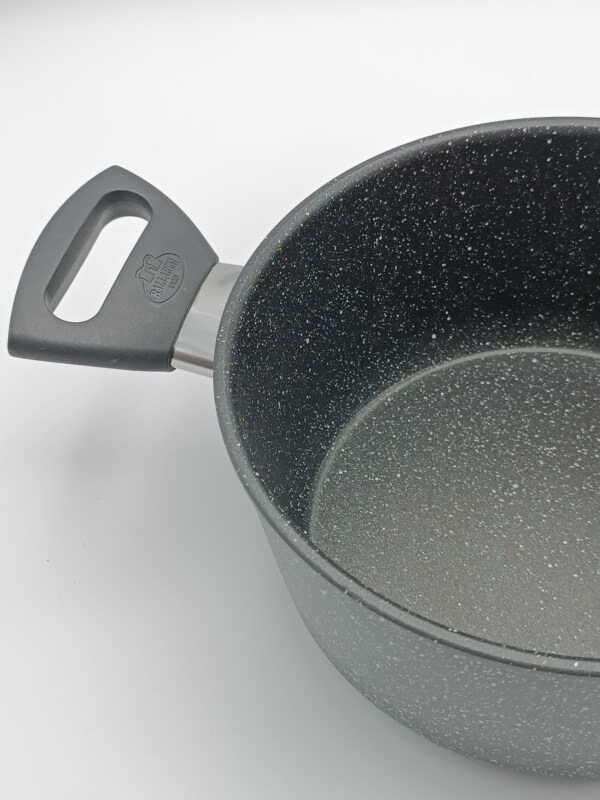 Casseruola Vipiteno cm 20 per induzione - immagine 5