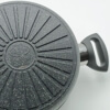 Casseruola Vipiteno cm 24 per induzione - immagine 3