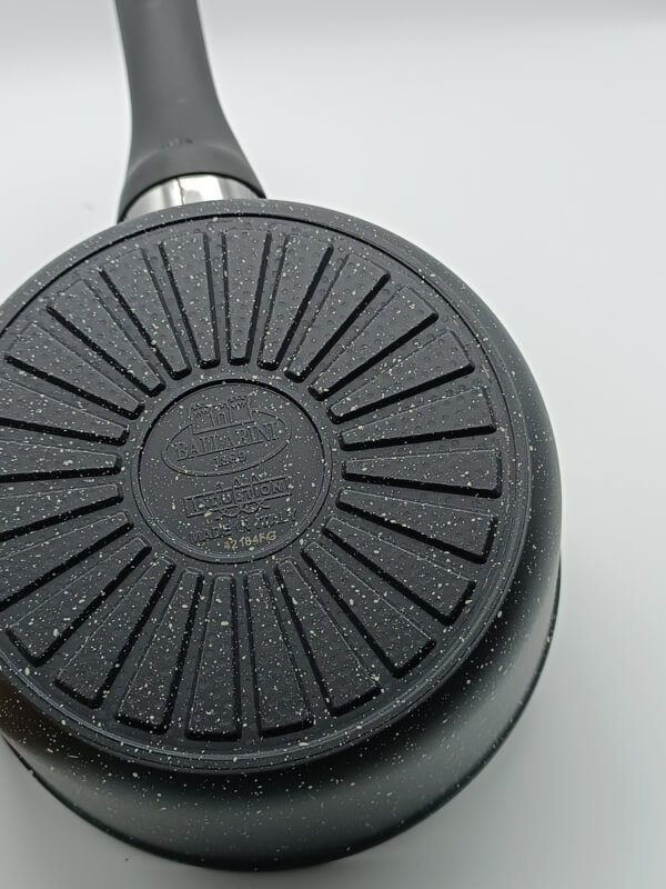 Casseruola Vipiteno un manico cm 16 per induzione - immagine 6