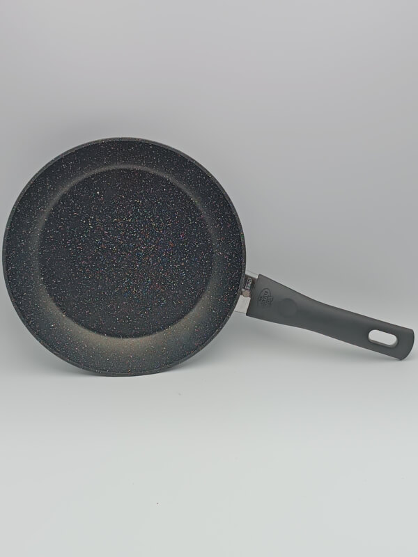 Padella Vipiteno cm 26 per induzione - immagine 2