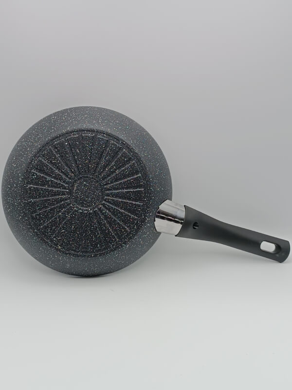 Padella Vipiteno cm 26 per induzione - immagine 5