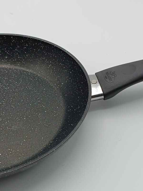 Padella Vipiteno cm 26 per induzione - immagine 4