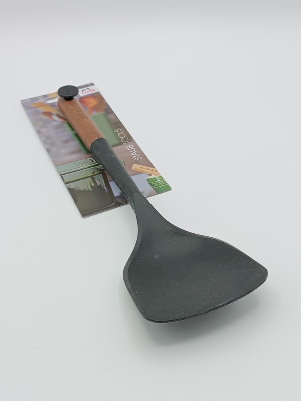Spatola per wok BLK cm 31