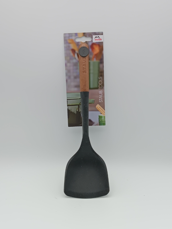 Spatola per wok BLK cm 31 - immagine 2