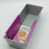 Stampo pane allungabile cm 20/ 35 - immagine 3