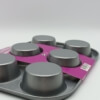 Stampo muffin 6 posti - immagine 3