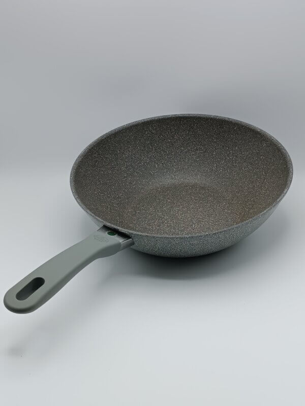 Wok Murano cm 30