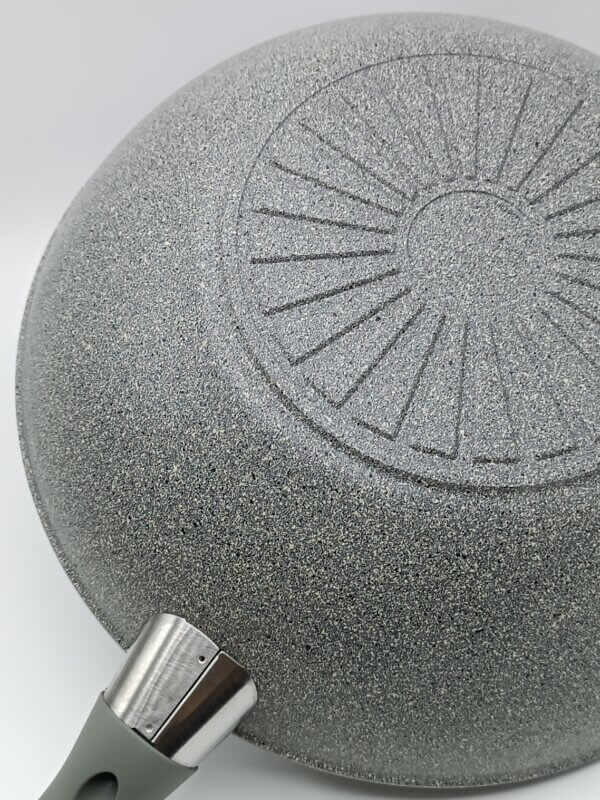 Wok Murano cm 30 - immagine 2