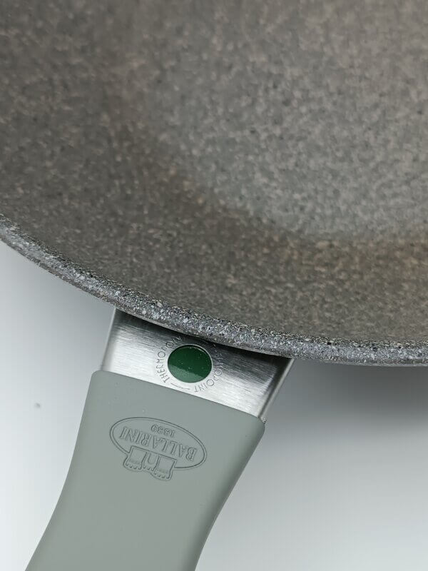 Wok Murano cm 30 - immagine 3