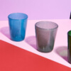 Bicchiere acqua vetro avio Memento - immagine 2