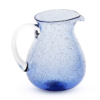 Brocca vetro Pitcher lavanda - immagine 2