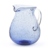 Brocca vetro Pitcher lavanda - immagine 3