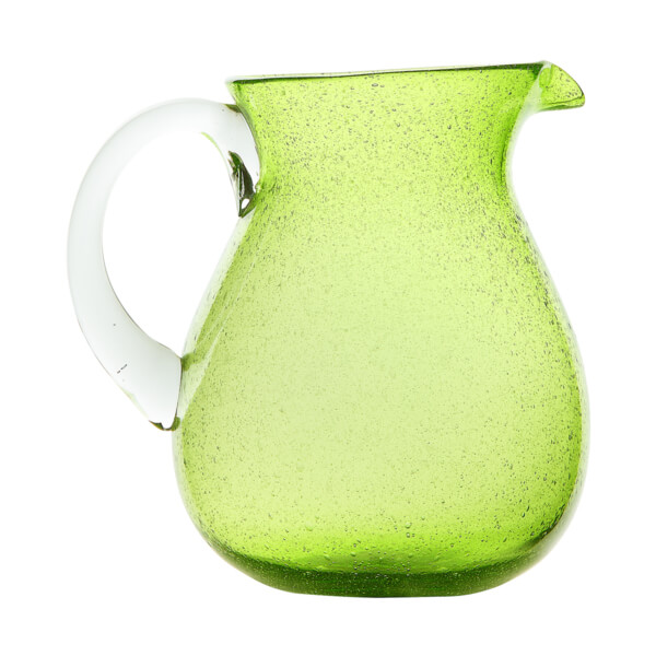 Brocca vetro Pitcher lime