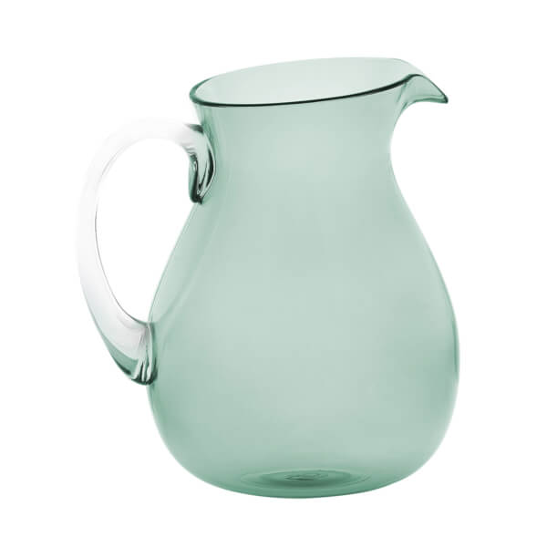 Brocca Pitcher Avio  in resina  Memento