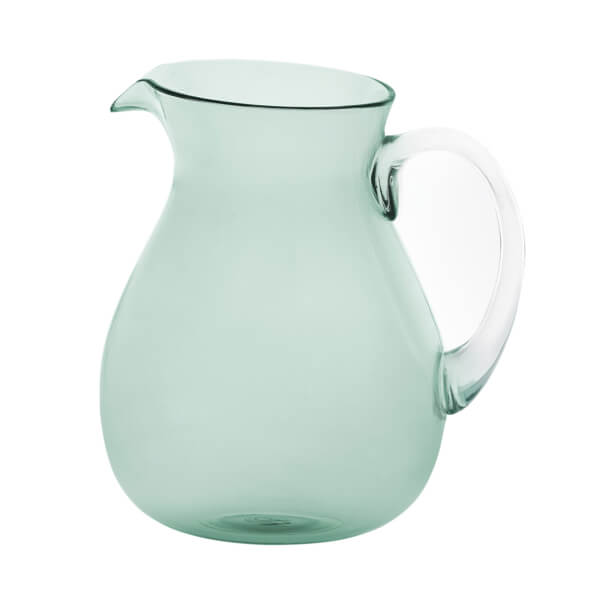 Brocca Pitcher Avio  in resina  Memento - immagine 2