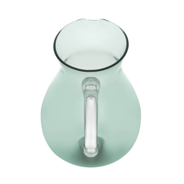 Brocca Pitcher Avio  in resina  Memento - immagine 3