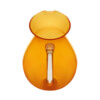 Brocca Pitcher Mandarino in resina Memento - immagine 3