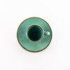 Tazza caffè con piatto Cottage Tiffany - immagine 2
