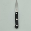 Coltello Gourmet spelucchino cm 10 - immagine 2