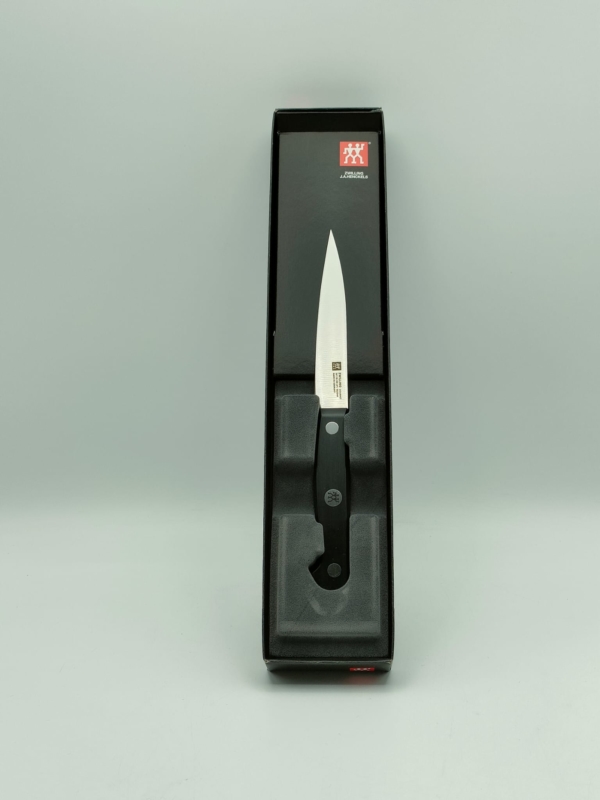 Coltello spelucchino gourmet cm 10