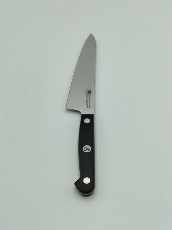 Coltello Gourmet cuoco cm 14 - immagine 2