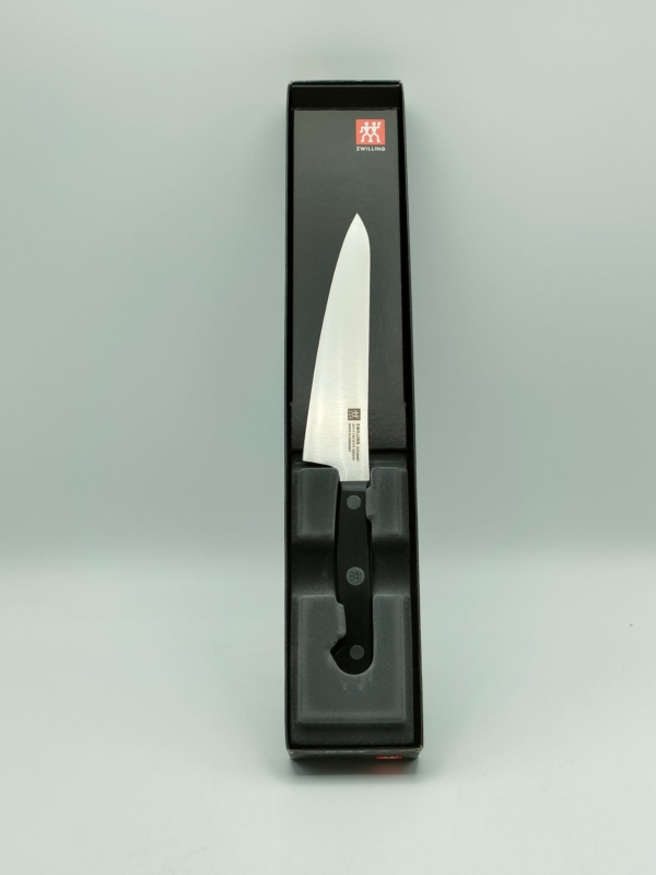 Coltello Gourmet cuoco cm 14
