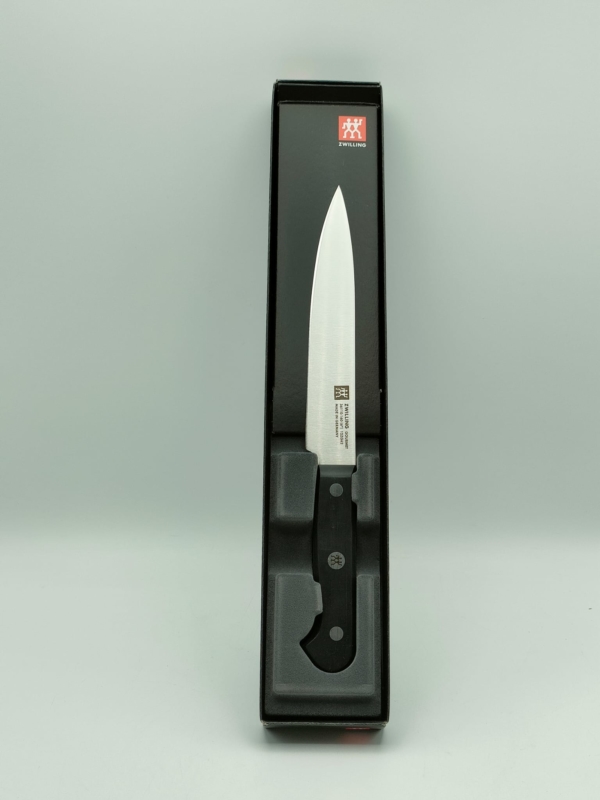 Coltello Gourmet carne cm 16