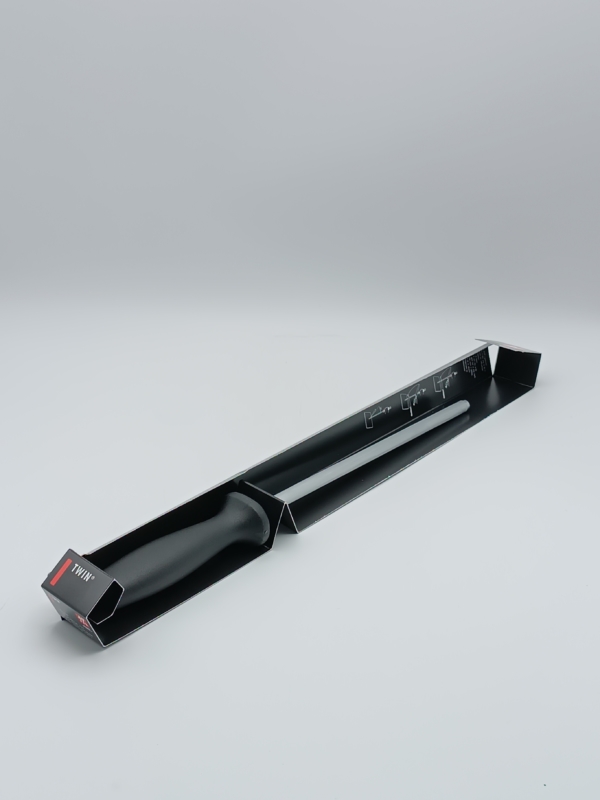 Acciaino cromato cm 23 Zwilling - immagine 2