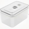 Sottovuoto Box Plastica Grey L lt 2,3