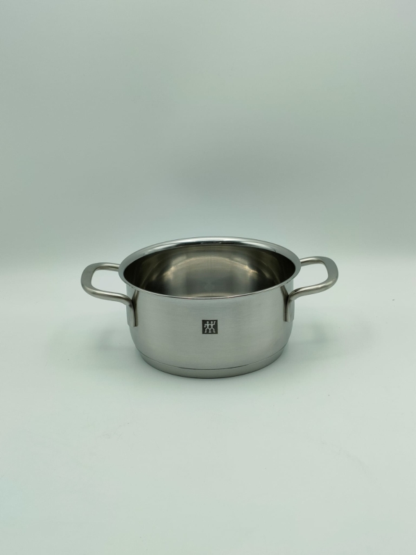 Casseruola PICO con coperchio cm 14 litri 1 - immagine 4