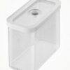 Sottovuoto CUBE box resina 2 M  lt 1,8