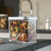 Sottovuoto CUBE box resina 2 M  lt 1,8 - immagine 3