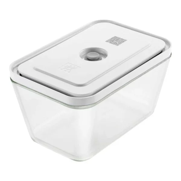 Sottovuoto Box Vetro Grey L lt 2