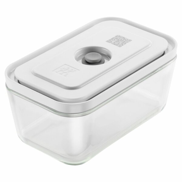 Sottovuoto Box Vetro Grey M lt 0,9